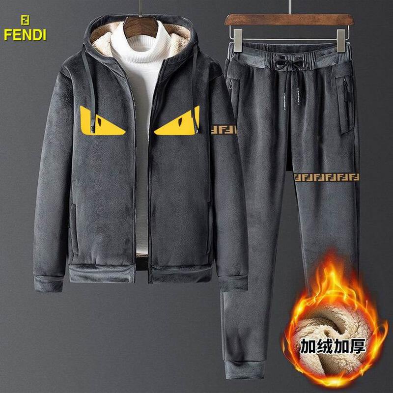 Fendi Men's Suits 120